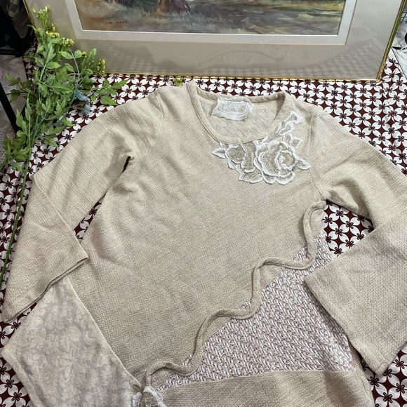 Marilu Made in Italy Sweater - Picture 1 of 15